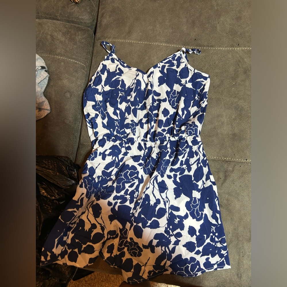 Bathing suit cover up